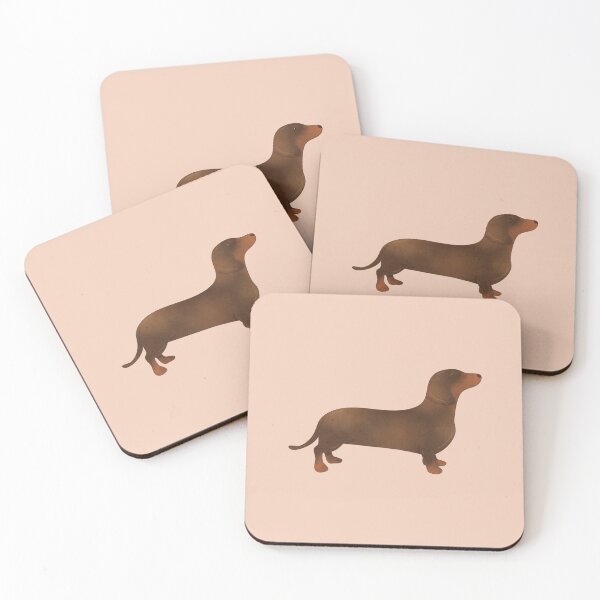 Item preview, Dachshund designed and sold by atalitas.