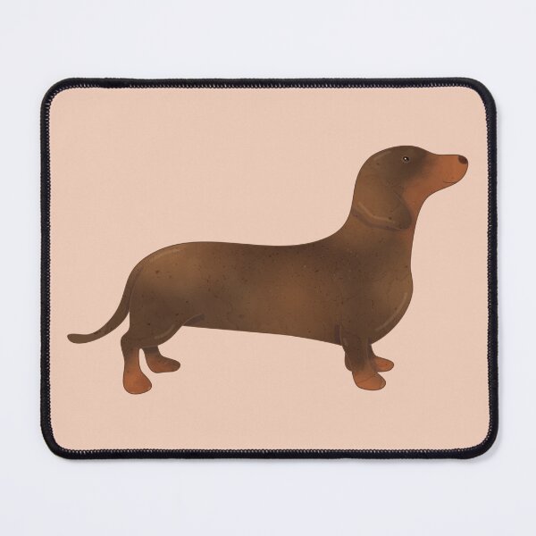 Item preview, Dachshund designed and sold by atalitas.