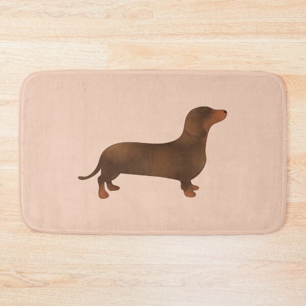 Item preview, Dachshund designed and sold by atalitas.
