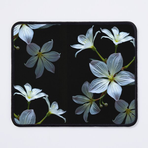 Item preview, Translucent Flowers designed and sold by StudioDestruct.