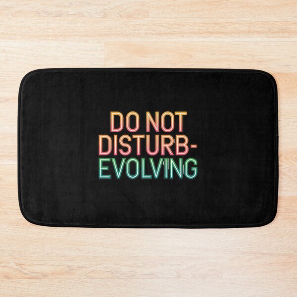 Item preview, Gen X Do Not Disturb - Evolving designed and sold by Peter Stawicki.