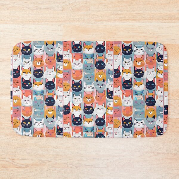 Item preview, Cat Love. Cats lover, Cat, Cats, Heart cats, love, Sweet Cat, designed and sold by GOLDENGARDENART.