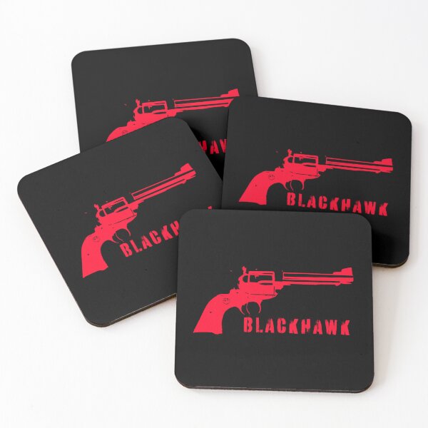 Item preview, Blackhawk Revolver  designed and sold by UNK-Fatigues.