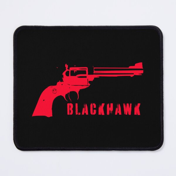 Item preview, Blackhawk Revolver  designed and sold by UNK-Fatigues.