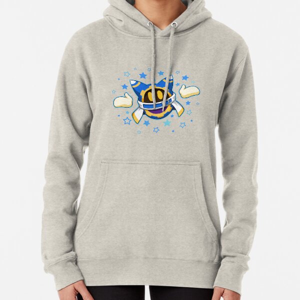 nintendo kirby hoodie