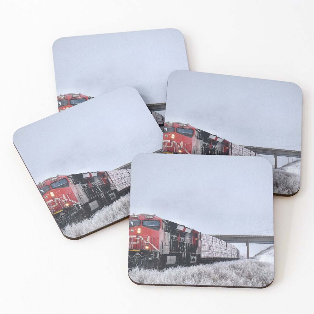 Item preview, Coasters (Set of 4) designed and sold by NaVisuals.