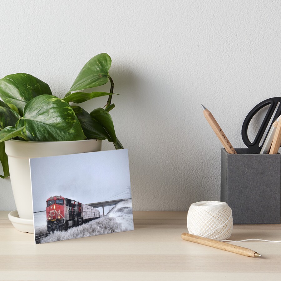 Item preview, Art Board Print designed and sold by NaVisuals.