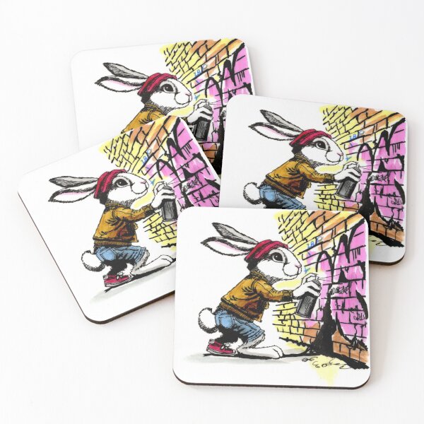 Item preview, Graffiti Artist designed and sold by Scribbles & Doodles by Jinx.