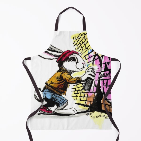Item preview, Graffiti Artist designed and sold by Scribbles & Doodles by Jinx.