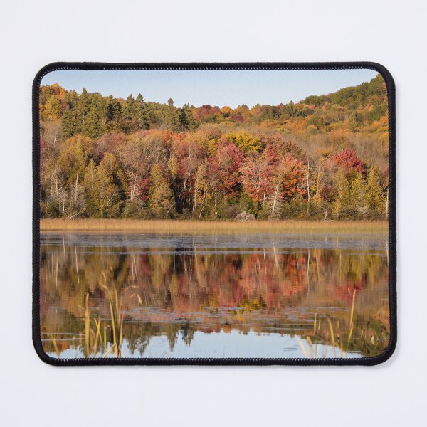 Item preview, Autumn Reflections in a Lake 2 designed and sold by jrtwynam.