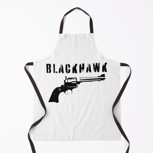 Item preview, Blackhawk Revolver  designed and sold by UNK-Fatigues.