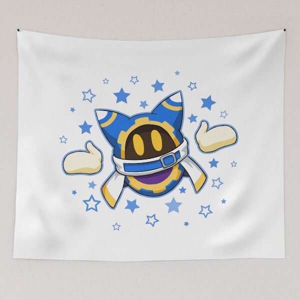 Item preview, Magolor designed and sold by VibrantEchoes.