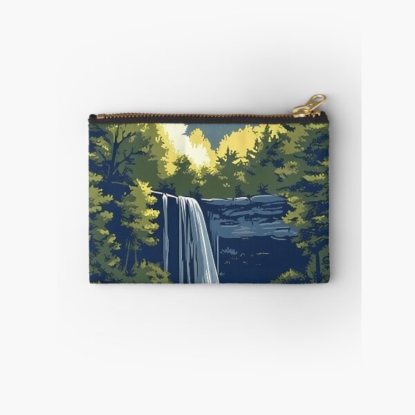 Item preview, Clifty Falls State Park, Madison, Indiana designed and sold by Boddicca.