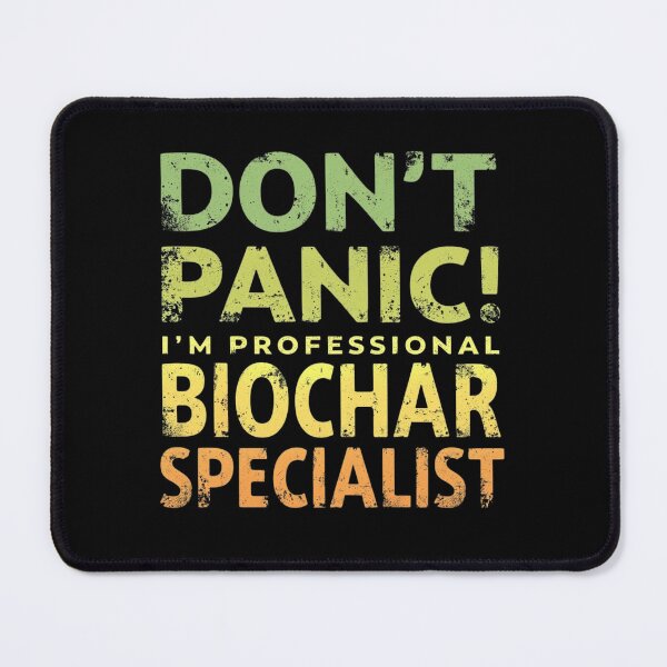 Item preview, A Professional Biochar Specialist Agriculture Farming Team designed and sold by ArtFromBeyond.