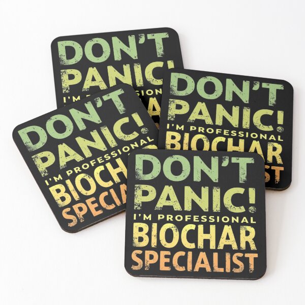 Item preview, A Professional Biochar Specialist  Agriculture  Farming Team designed and sold by ArtFromBeyond.
