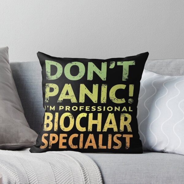 Item preview, A Professional Biochar Specialist  Agriculture  Farming Team designed and sold by ArtFromBeyond.