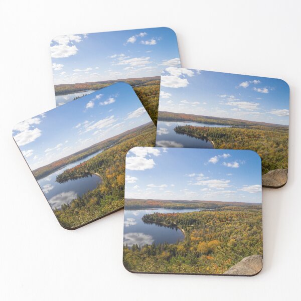 Item preview, Centennial Ridges Trail, Algonquin Park, Ontario 1 designed and sold by jrtwynam.