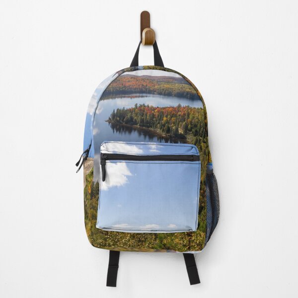 Artikelvorschau, Centennial Ridges Trail, Algonquin Park, Ontario 1 entworfen und verkauft von jrtwynam.