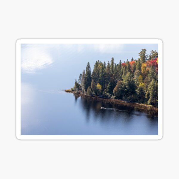 Centennial Ridges Trail, Algonquin Park, Ontario 2