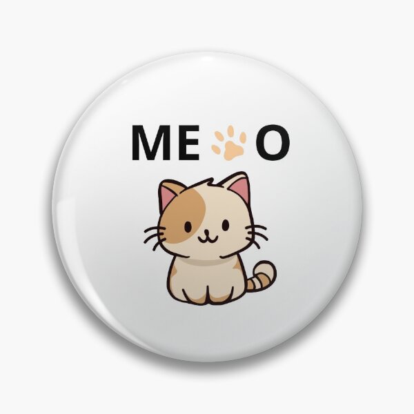 Item preview, meooo cat designed and sold by YoussefTouch.