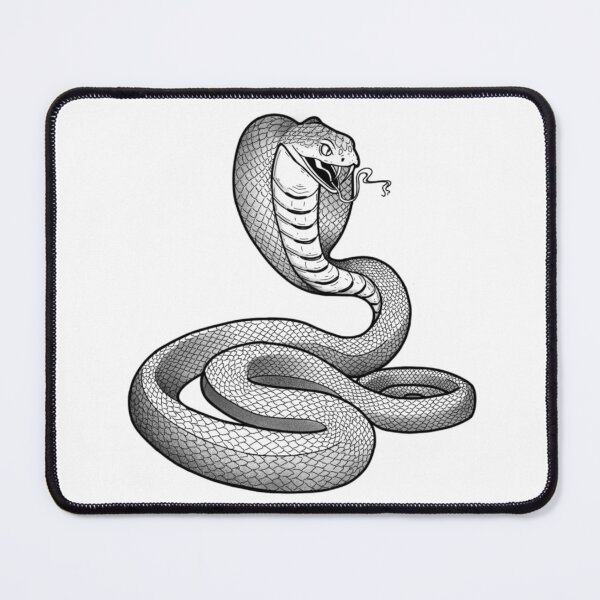 Item preview, Friendly snake designed and sold by camilacantero1.