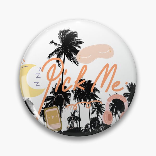 Item preview, PICK ME designed and sold by StyleNext.