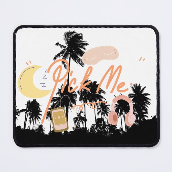 Item preview, PICK ME designed and sold by StyleNext.