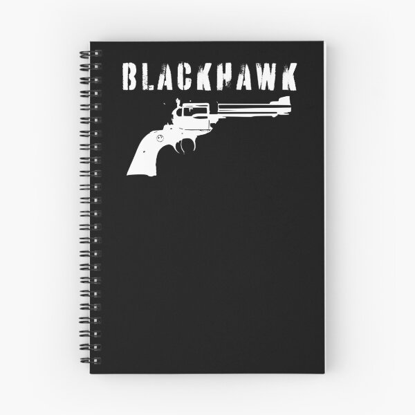 Item preview, Blackhawk Revolver  designed and sold by UNK-Fatigues.