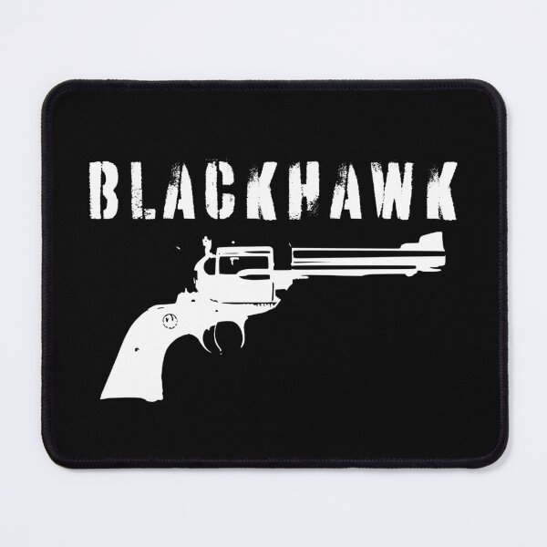 Item preview, Blackhawk Revolver  designed and sold by UNK-Fatigues.