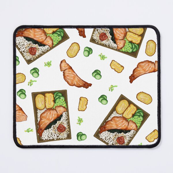 Item preview, Bento Pattern designed and sold by FletchSketch.