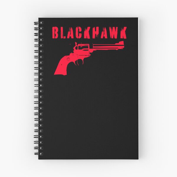 Item preview, Blackhawk Revolver  designed and sold by UNK-Fatigues.