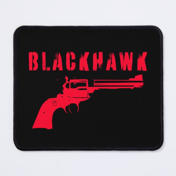 Item preview, Blackhawk Revolver  designed and sold by UNK-Fatigues.