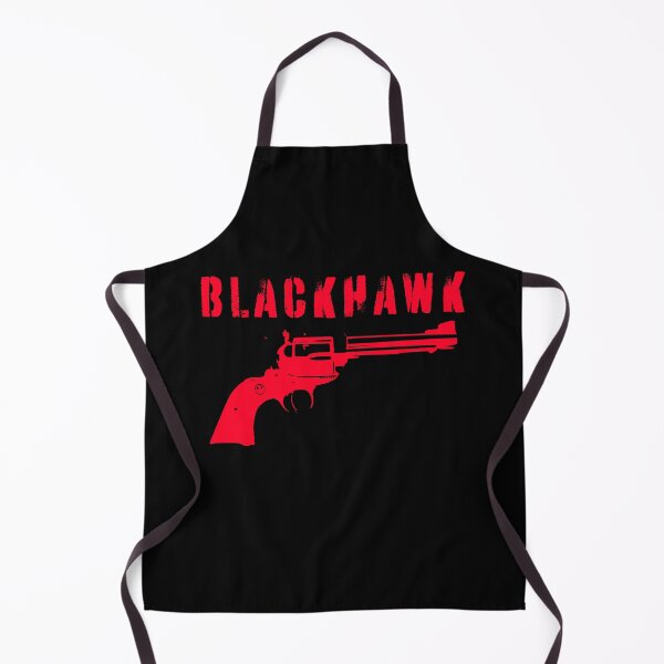 Item preview, Blackhawk Revolver  designed and sold by UNK-Fatigues.