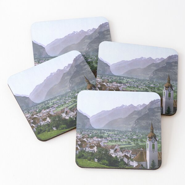 Item preview, Altdorf designed and sold by 19th Century in Color.