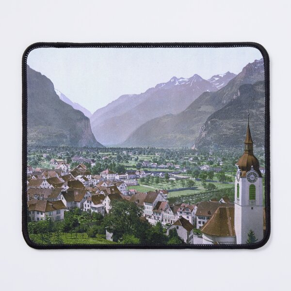 Item preview, Altdorf designed and sold by 19th Century in Color.