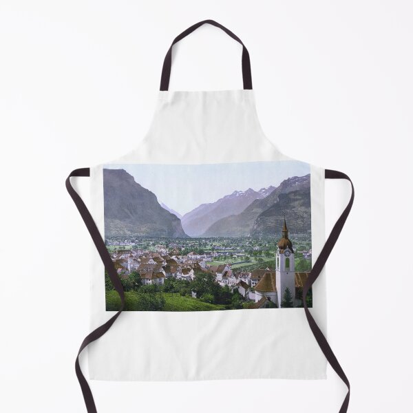 Item preview, Altdorf designed and sold by 19th Century in Color.