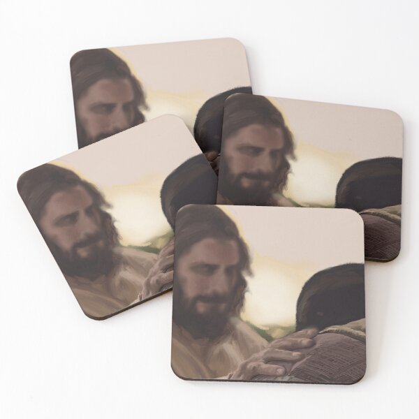 Item preview, The Chosen designed and sold by CTWachowski.