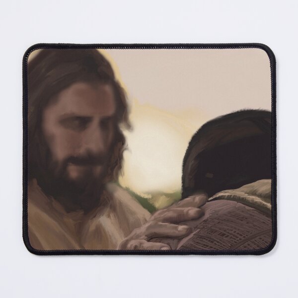 Item preview, The Chosen designed and sold by CTWachowski.