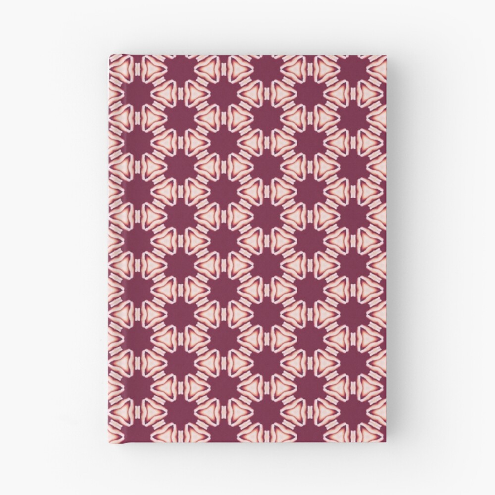 Item preview, Hardcover Journal designed and sold by mackngraphics.