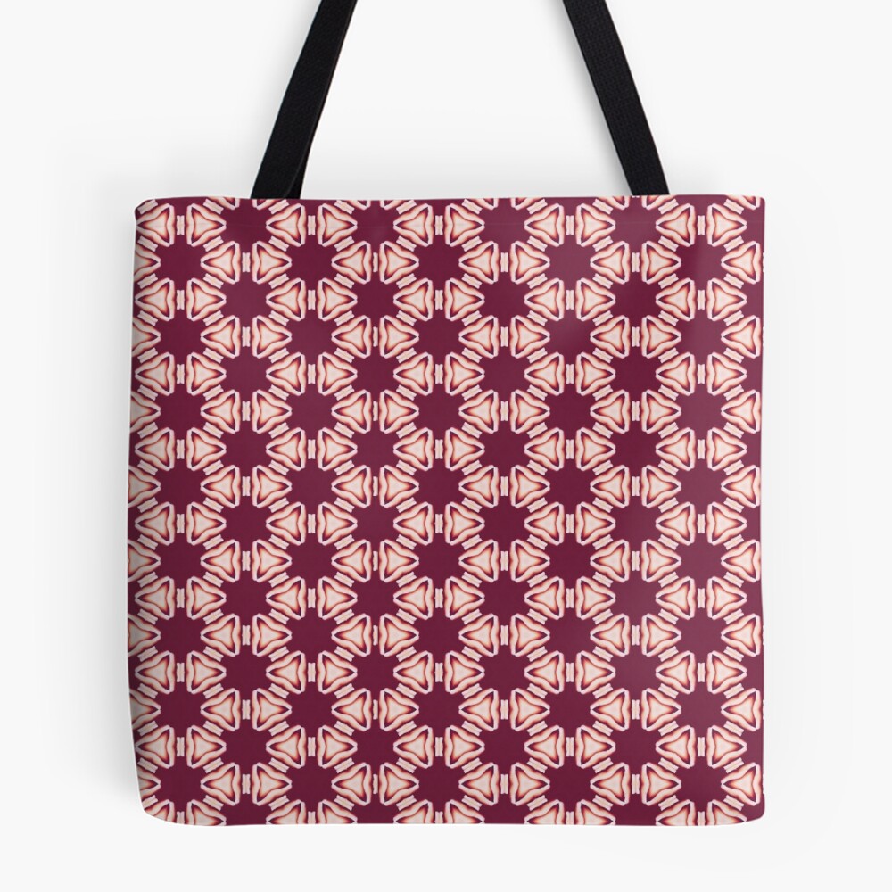 Item preview, All Over Print Tote Bag designed and sold by mackngraphics.