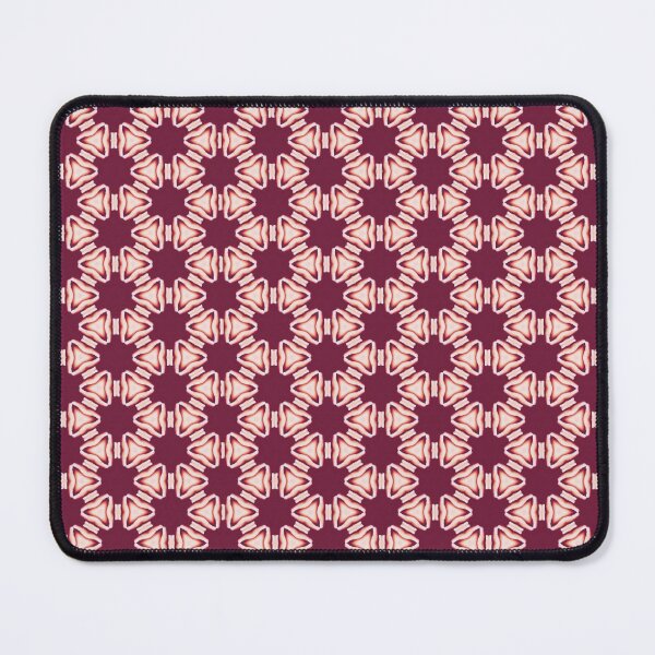 Item preview, Electric Red Thread designed and sold by mackngraphics.