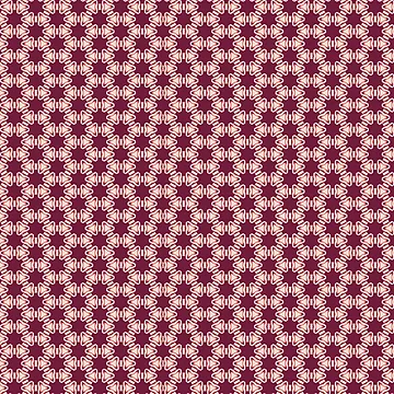 Artwork thumbnail, Electric Red Thread by mackngraphics