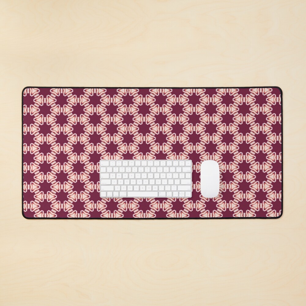 Item preview, Desk Mat designed and sold by mackngraphics.