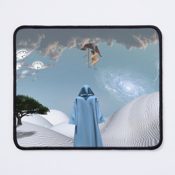 Item preview, Surreal Desert Landscape designed and sold by rolffimages.