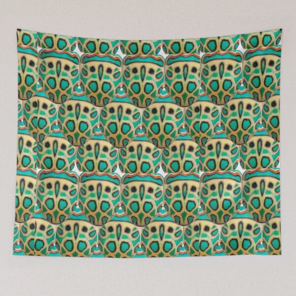 Item preview, Picasso Beetle Abstract designed and sold by MahdHaus.