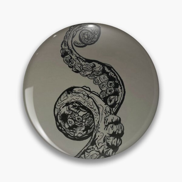 Item preview, Tentacle Vision designed and sold by Momomochii.