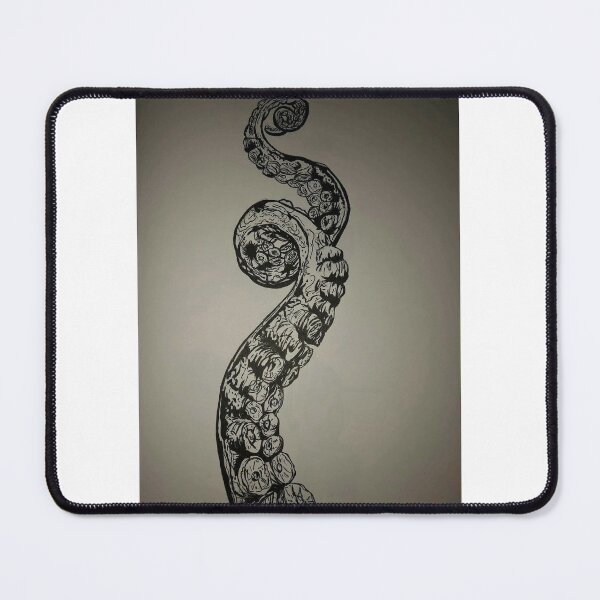 Item preview, Tentacle Vision designed and sold by Momomochii.