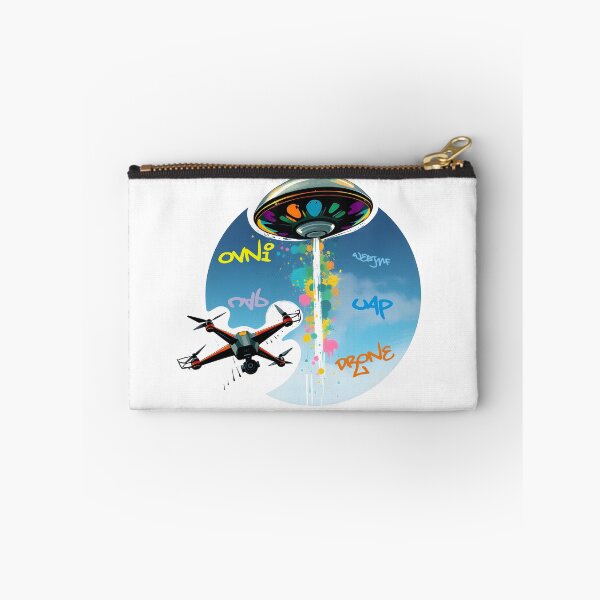 Item preview, Drone Ovni UAP designed and sold by webjmf.