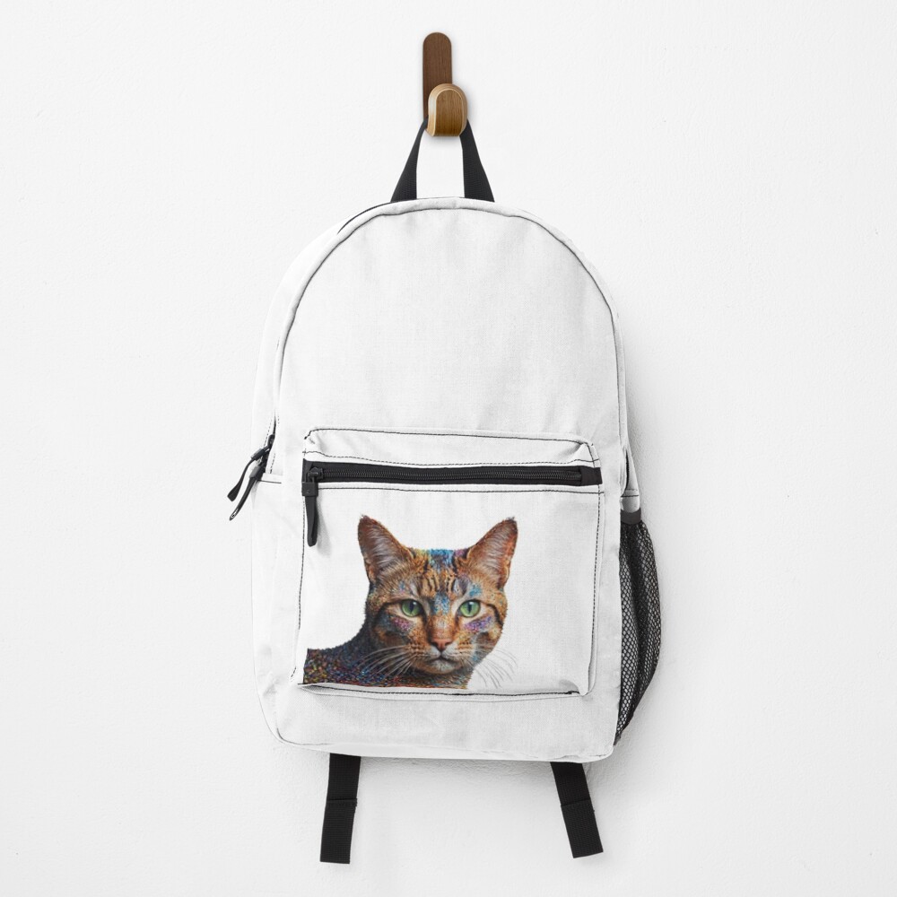Item preview, Backpack designed and sold by RJsphotography.