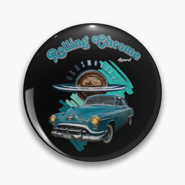 Item preview, Oldsmobile  designed and sold by rharrisphotos.